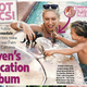 Illustration for article titled This Week In Tabloids: Another Woman Claims She Had Couch Sex With Jesse James